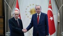 Erdoğan, Bahçeli'ye destek verdi: 'Tam bir mutabakat içindeyiz'