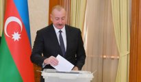 Aliyev meclisi feshetti: Azerbaycan erken seçime gidiyor