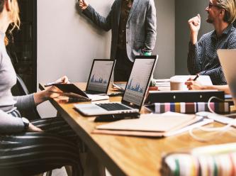 Ekonomik kriz piyasaları altüst etti: Kapanan şirket sayısında büyük artış