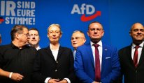 Alice Weidel AfD’nin başbakan adaylığına seçildi