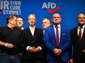 Alice Weidel AfD’nin başbakan adaylığına seçildi