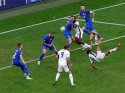 Euro 2024'te unutulmaz maç: İngiltere öldü öldü dirildi