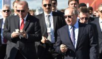 Erdoğan-Putin buluşmasının gündemi Suriye