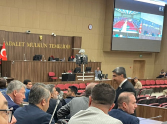 Sinan Ateş cinayeti davasında ikinci gün: Doğukan Çep, gazetecileri tehdit etti!