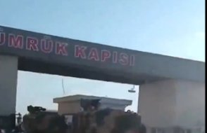 TSK takviye kuvvet gönderdi: Kayseri'nin ardından sınır hattında korkutan gerilim