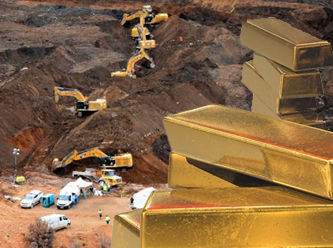 İliç'teki madenle ilgili flaş iddia: Tonlarca altına ne oldu?