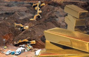 İliç'teki madenle ilgili flaş iddia: Tonlarca altına ne oldu?