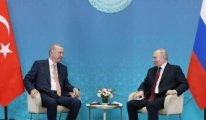Astana’da kritik zirve: Erdoğan ve Putin bir araya geldi