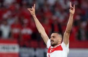 Merih Demiral'a 2 maç ceza iddiası: TFF'den açıklama geldi