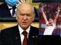 Merih Demiral'a Sahip Çıktı: Bahçeli'den UEFA’ya 'Kırmızı Kart'