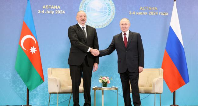 Bakü-Moskova arasında yeni kriz: Azerbaycan nota verdi