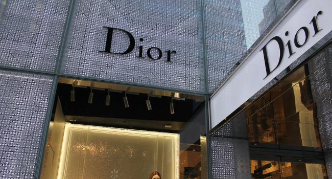 Moda devi Dior ve Armani'ye kayyum atandı