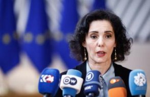 Belçika Dışişleri Bakanı: Yalçınkaya kararının Avrupa Konseyi’ndeki sürecine dahil olabiliriz