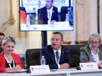 CHP'den AB üyeliği için kritik adım: Avrupa'dan Türkiye'ye yeşil ışık