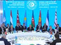 Erdoğansız Türk Devletleri Teşkilatı Zirvesi yapıldı