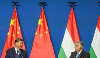 Orban'dan bir sürpriz ziyaret de Pekin'e