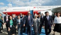 Erdoğan, TÜGVA yöneticilerini Kazakistan'a neden götürdü?