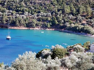'Türkler geliyor ama paraları yok!'