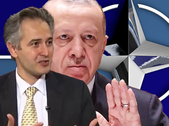 'Türkiye NATO'nun Ne Anlama Geldiğini Test Ediyor!'
