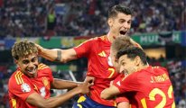 EURO 2024'te ilk finalist belli oldu: Gözler İngiltere-Hollanda maçında!