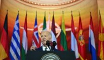 Biden Ukrayna'ya yeni hava savunma sistemi sözü verdi