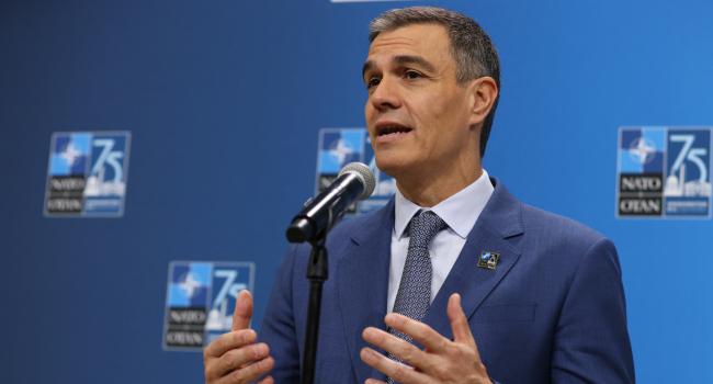 Trump’a Rağmen “Savaşa Hayır” Dedi: Sanchez Savaş Karşıtı Diplomasiye Hız Verdi