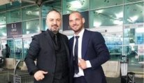 MASAK: Galatasaraylı eski futbolcu Sneijder, Comanchero örgütünün gizli ortağı çıktı