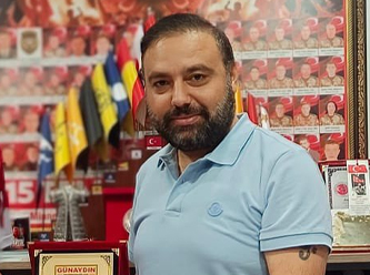 AK Gençlik Ocakları Derneği başkanı tutuklandı