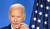 'Biden çekilecek' iddiası: 'Seçim kampanyasını sonlandıracak'