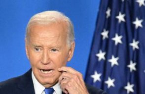 Biden’dan İsrail’e tam destek