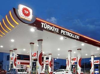 Türkiye Petrolleri üst yönetimine operasyon!
