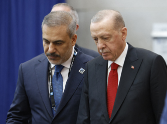 Hakan Fidan'dan Suriyeliler açıklaması: 'Kimseyi buradan gönderecek değiliz'