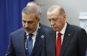 Erdoğan'ın tercümanı ve basın danışmanı büyükelçi olarak atandı