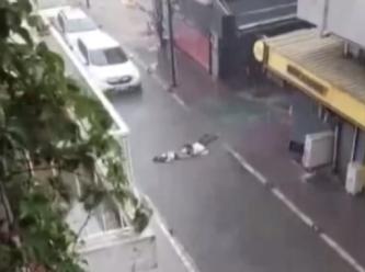 İzmir'deki 'kaçak elektrik' faciasına 29 gözaltı