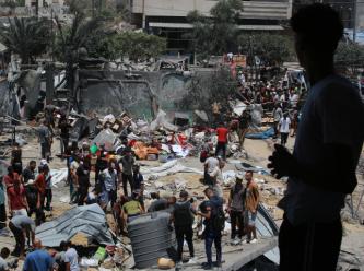 İsrail ile Hamas, ateşkesin ikinci aşamasını görüşmeye başladı