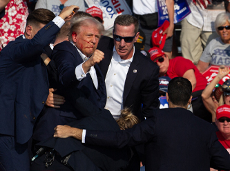 Trump, İran'dan gelen suikast tehditlerine karşı bilgilendirildi