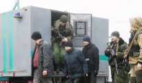 Rusya ile Ukrayna kadın esir değişimine hazırlanıyor