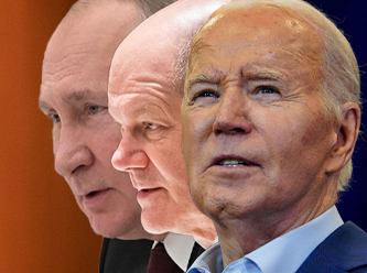 Putin'den ABD'ye Almanya ve yeni füze krizi uyarısı