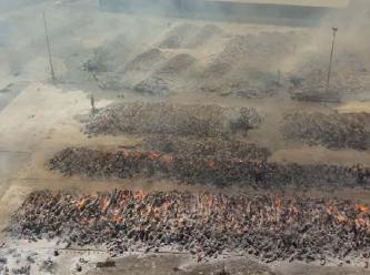 4 gündür alev alev yanıyor: 23 ilden takviye ekip geldi