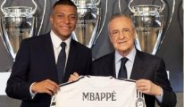 Dev transfer: Mbappe resmen Real Madrid'de!
