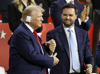 Trump’ın Yardımcısının açıklamaları Ukrayna’yı şoke etti!