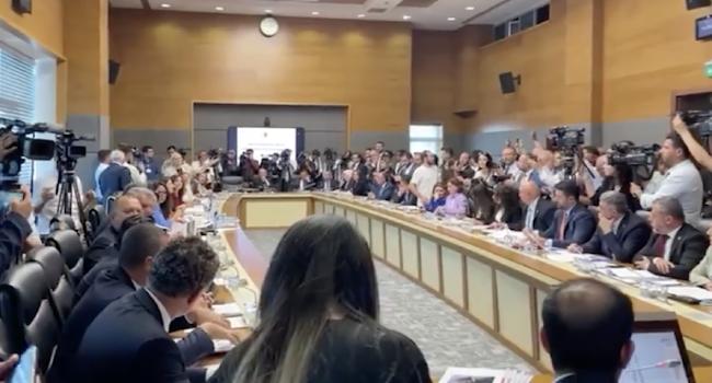 Cumhur İttifak'ında çatlak: AKP'ye MHP'den itiraz geldi