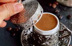 Türkiye'den Almanya'ya giden kahvede yasaklı madde şoku!