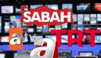 Yandaş medyaya güven dipte: En az güvenilen üç haber markası A Haber, ATV ve Sabah