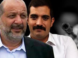 Sinan Ateş çeşmesi yaptıran MHP'li isme silahlı saldırı