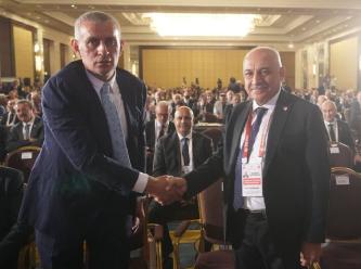 Hacıosmanoğlu: 'Bu bir hesaplaşmadır kirli ilişkilerden temizlemeden hiçbirimiz huzur bulmayacağız'