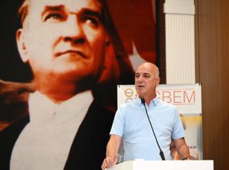 Antalya'da feci tekne kazası: ATSO başkanı hayatını kaybetti