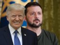 Trump, Zelenskiy'i yeniden Beyaz Saray’a davet edecek