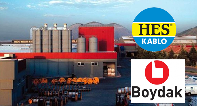 Anadolu'nun en büyüğü: İktidar çöktüğü Bellona’dan sonra HES Kablo'yu da satıyor