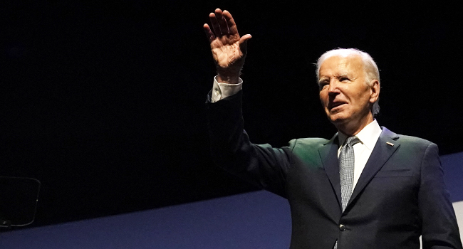 Joe Biden'a kanser teşhisi kondu